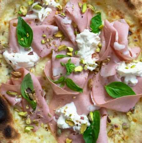 Mortadella