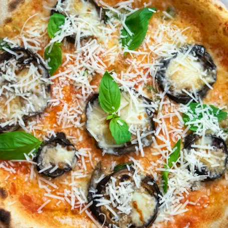 Parmigiana
